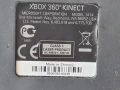 Microsoft 1414 Xbox 360 Kinect Sensor Bar Only - Black, снимка 8