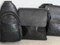 Мъжки чанти нови на Armani, снимка 2