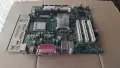 Дънна платка Intel Desktop Board D865GVHZ (Hazelton) Socket 478 CPU+FAN+RAM, снимка 2