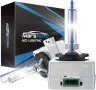 Ксенонови крушки Marsauto D3S HID 6000K – комплект 2 броя, снимка 1