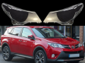 Стъкла за фарове на Toyota RAV4 XA40 ( 2013-2016 ), снимка 4
