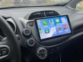 Honda Fit Jazz - 10.1" Android Мултимедия Хонда Фит Джаз 2007-2014 Навигация Андроид, снимка 1