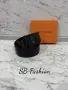 LOUIS VUITTON колан естествена кожа в кутия, снимка 3