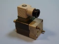 Електромагнитна бобина ORSTA VEB EBS 6058 solenoid valve TGL20710, снимка 3