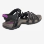 Сандали TEVA - Tirra Leather номер 37, снимка 2