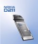 Nokia D211 GPRS, снимка 2