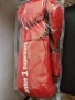 Боксови ръкавиц Office 1 Superstore sports, червени, снимка 1