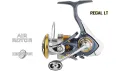 макара Daiwa Regal , снимка 2