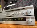 Отлични OPTONICA / SHARP Amplifier & Tuner 
, снимка 4