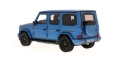 B66960664,умален модел die-cast Mercedes-G 580 with EQ Technology,Geländewagen,AMG Line,N465,1:18, снимка 3
