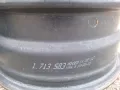 4 бр. Оригинални джанти 16инча, за Форд, Волво, снимка 6