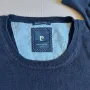 Оригинален пуловер Pierre Cardin, размер 3XL, снимка 3