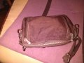 Мъжка чанта промазан плат маркова на Киплинг-две позици  за през рамо и колан 20х15х6см, снимка 13