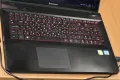 Геймърски лаптоп с видео карта и 4 ядрен / 8 нишков процесор . Lenovo Y500 I7 3630, снимка 3