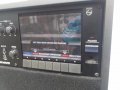 PHILIPS D6550 Cassette Recorder Amplifier - Karaoke, снимка 4