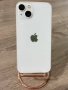 Iphone 13 256gb white, снимка 1