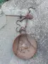 паланца стар кантар , снимка 1