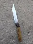 старинен нож .., снимка 2