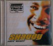 Shaggy – Hot Shot (2001, CD) 