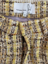 букле  елегантен оригинален сет комплект от две части блуза и къси панталони къдрици Natasha Zinko, снимка 14
