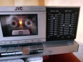 Топ модел дек JVC KD- S201Е- К7-USA model-Японска супер качествена машина.ПРОМОЦИЯ., снимка 3