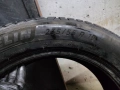 2бр.всесезонни гуми MICHELIN 235 55 19 DOT25 цена за брой, снимка 6