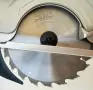 Makita 5903R - Нов мощен голям ръчен циркуляр 2000W 235мм, снимка 10