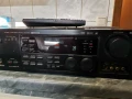 JVC RX-888R Dolby Digital DTS Receiver, снимка 1