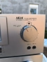 Усилвател и дек "AKAI", снимка 3