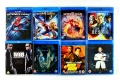 Блу Рей филми по 5 € Blu Ray, снимка 2