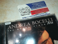 ANDREA BOCELLI CD 1403241223, снимка 3