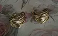 Нови обеци Celine, снимка 2