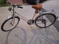 Дамски велосипед Диамант, снимка 3