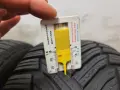  215/60/16 Michelin / зимни гуми, снимка 5