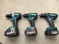 Винтоверти Makita 18 V , снимка 1