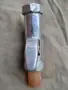 Тоалетен кран нов, снимка 2