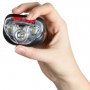 LED челник фенер за глава Energizer 300 лумена бягане каска планина, снимка 4