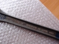 BAHCO ergo 8074 - MADE IN SWEDEN - 375 mm-15" - ORIGINAL BAHCO - ПРОФЕСИОНАЛЕН Раздвижен Ключ !!!!!!, снимка 7
