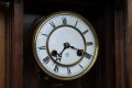 Немски стенен часовник Юнгхаус , снимка 5