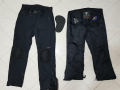 Мото панталон REV'IT! с протектори размер ХЛ  2в1 зимен и летен, снимка 11