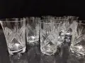 Кристални чаши за вода , снимка 2