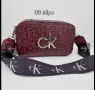 Дамски чанти Calvin Klein , снимка 6