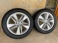 17" 5x112 Skoda Markab Original , снимка 4