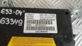 Airbag врата BMW X5 E53 2004 (задна лява) 40707262701S 30355594A X5 (E53) (1999-2006), снимка 2