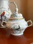 Rosenthal Sanssouci Voliere, снимка 5