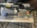 EK ARCHERY CROSSBOW HEX 400, снимка 6