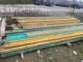 Кофраж греди доки кофражни платна, снимка 9