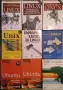 IT книги, Програмиране, Бази данни, Linux, Java, Python, C++, Бизнес, Личностно р. – от 1 €, снимка 2