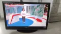 LCD TV Hannspree 24,4 '' HSG1114 Full HD перфектна картина, снимка 3