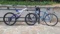 1х12 ск. 26 "Планински велосипед rockshox arrow мекица, снимка 3